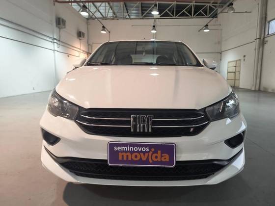 FIAT CRONOS 1.3 FIREFLY FLEX DRIVE CVT FIAT CRONOS 1.3 FIREFLY FLEX DRIVE CVT